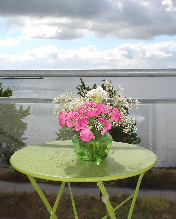 Ferienwohnungen Schlei 42 Schleswig Dış mekan fotoğraf