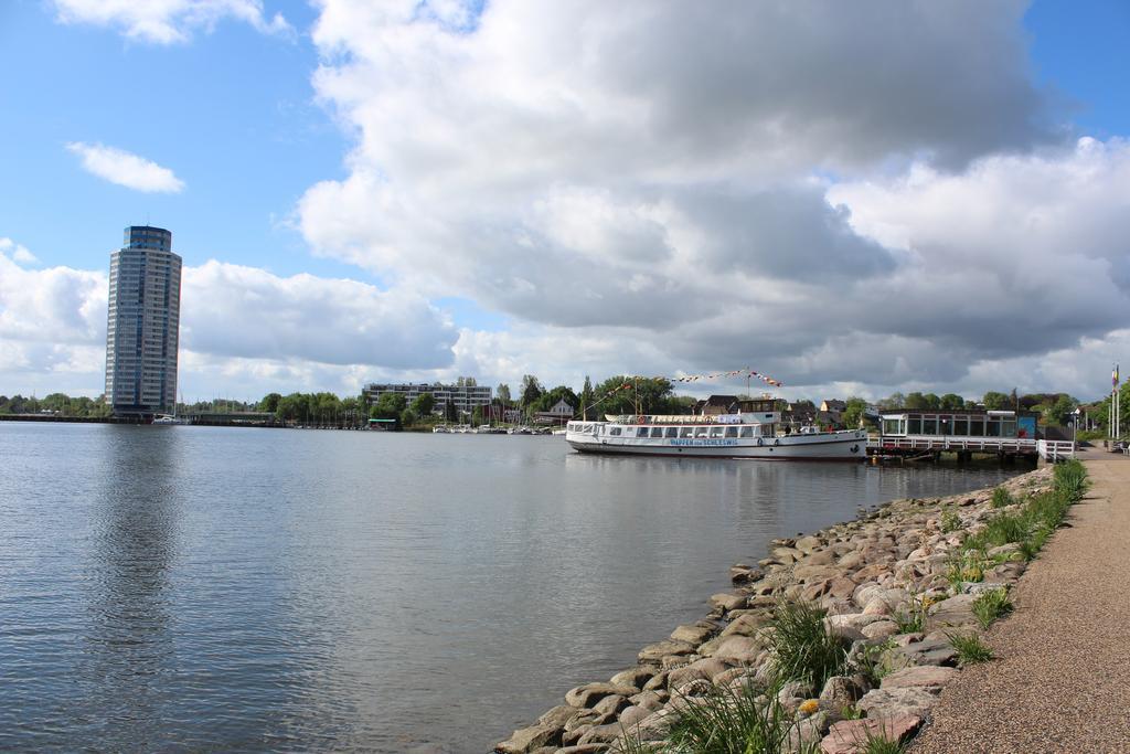 Ferienwohnungen Schlei 42 Schleswig Dış mekan fotoğraf